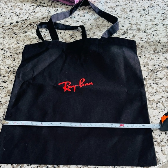 Rayban Tote - Picture 3 of 4